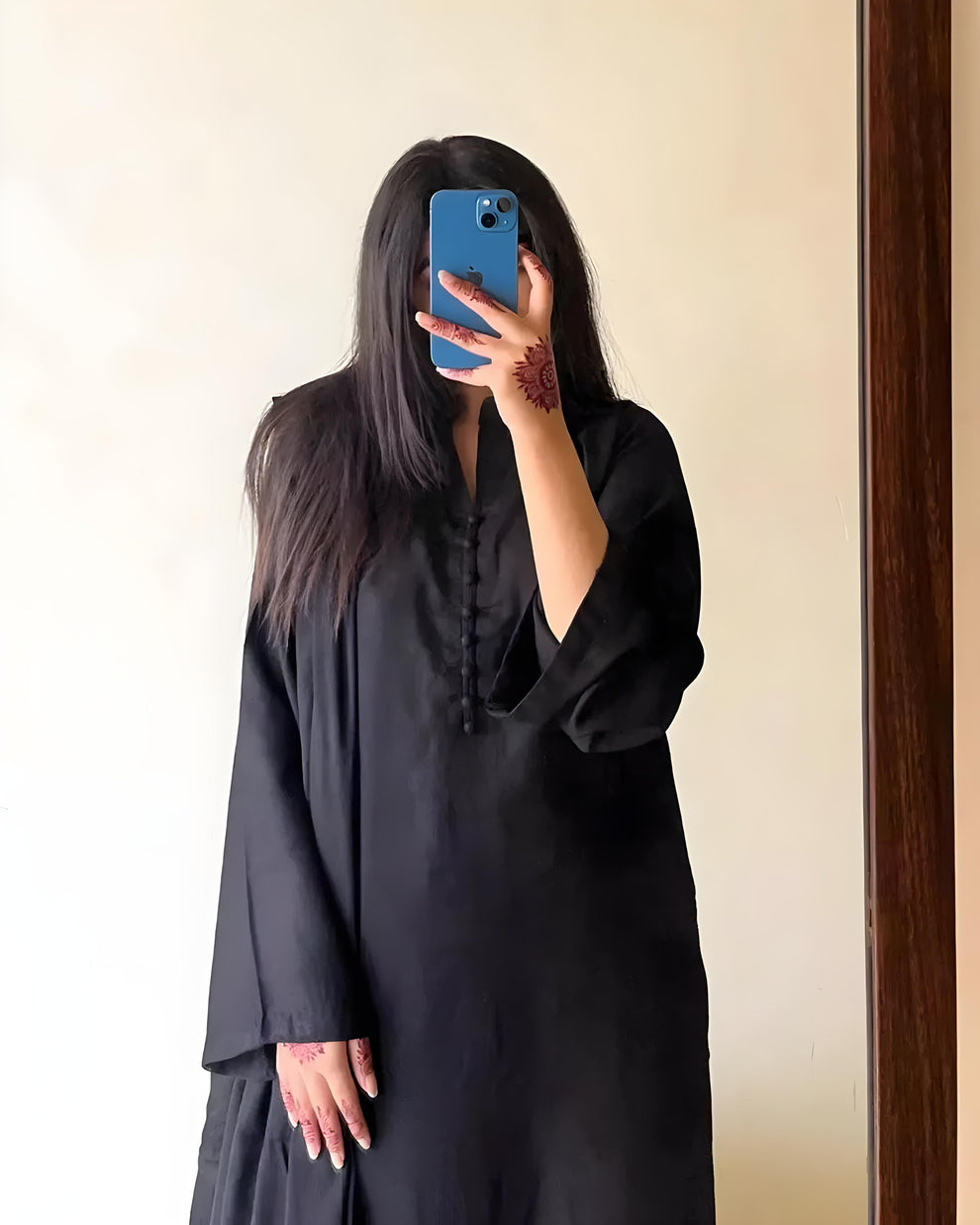 Jet Black - READY TO WEAR
