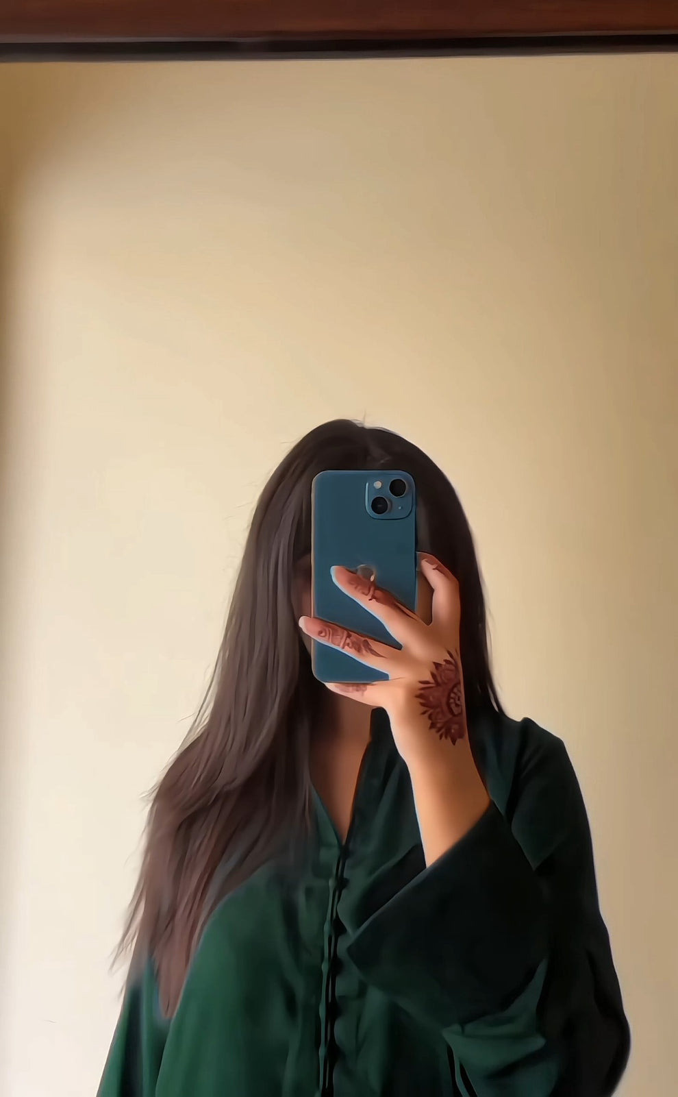 Bottle Green - READY TO WEAR